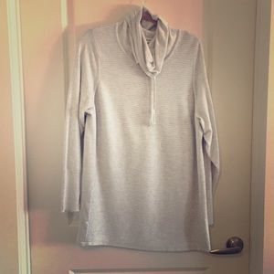 OVERSIZED COMFY SWEATER